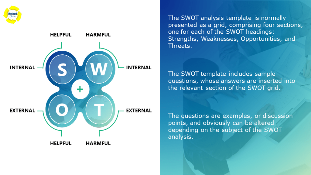 commercial cleaning swot analysis