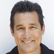 John Shreridan