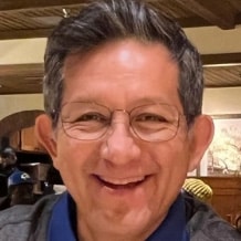 Martin Sanchez