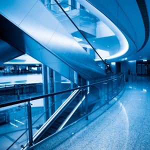 AI and search technology are shaping the future of local SEO for commercial cleaning businesses