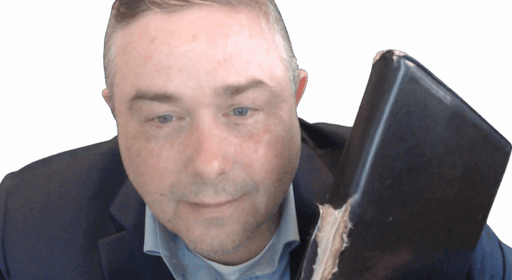 Shane Deubell - Cleaning Business Growth Expert