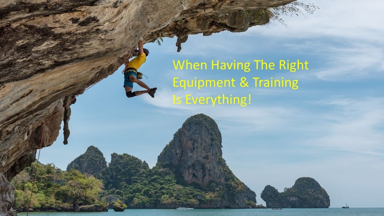 Example of a modern cleaning business website layout showing key design features